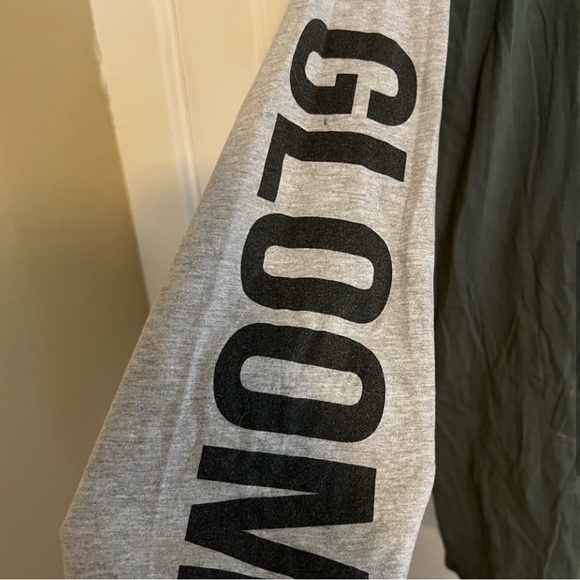 The ragged priest doom and gloom oversized shirt - Picture 2 of 5